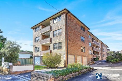 Property photo of 1/23 Station Street Dundas NSW 2117