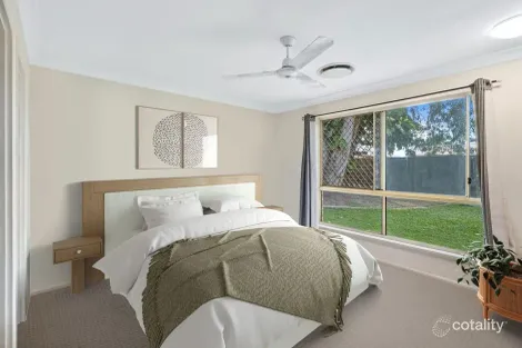 Property photo of 6 McGarry Street Andergrove QLD 4740