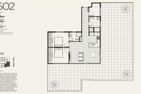 Property photo of 602/37-43 Breese Street Brunswick VIC 3056