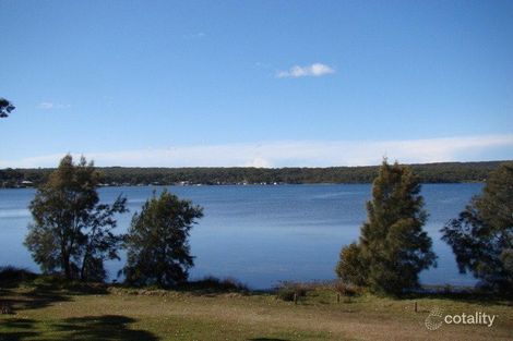 Property photo of 140 Sanctuary Point Road Sanctuary Point NSW 2540