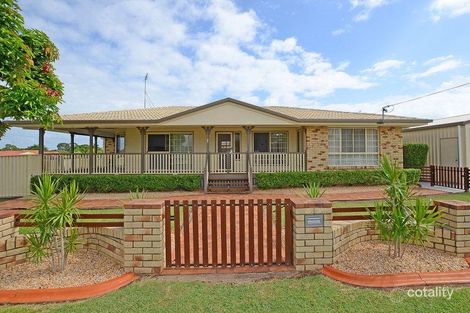 40 Victoria St, Point Vernon, QLD 4655