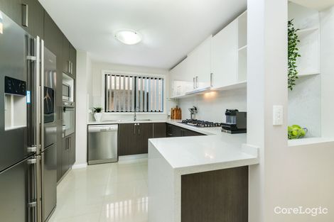 Property photo of 14 Roselea Street Glenwood NSW 2768