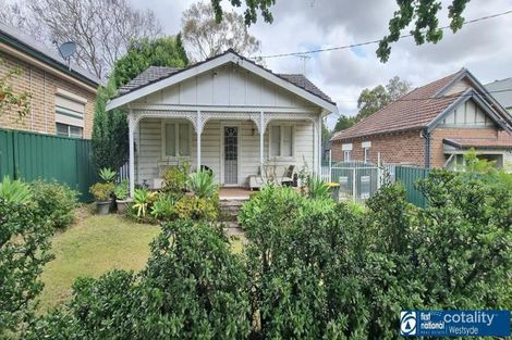 Property photo of 2 Veron Street Wentworthville NSW 2145