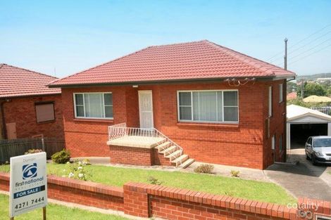 60 Donaldson St, Port Kembla, NSW 2505