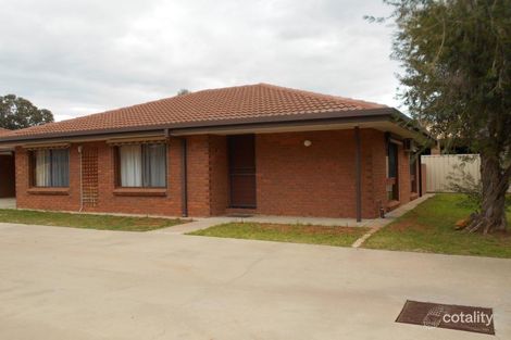 Property photo of 1/167 McCallum Street Swan Hill VIC 3585