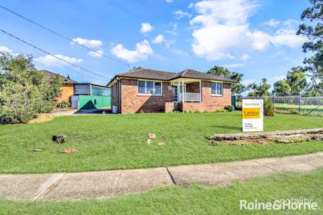 96 Samarai Rd, Whalan, NSW 2770