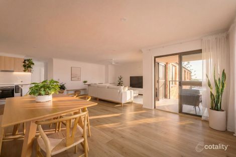 Property photo of 10/20 Pacific Parade Bilinga QLD 4225