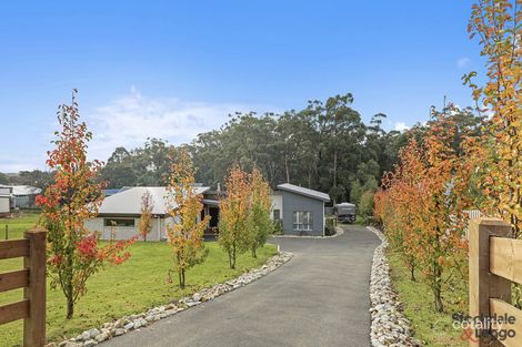 Property photo of 26 Railway Road Baromi VIC 3871