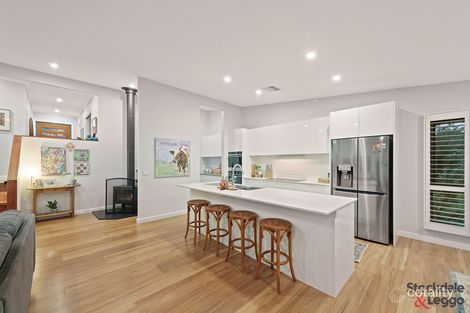 Property photo of 26 Railway Road Baromi VIC 3871