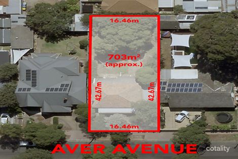 56 Aver Ave, Daw Park, SA 5041