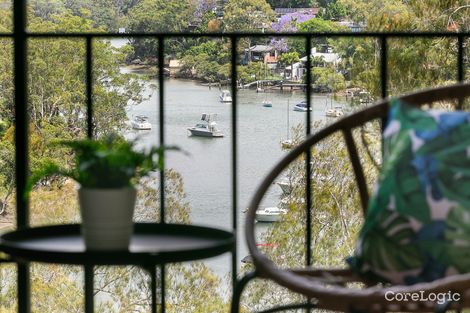 Property photo of 52/300A Burns Bay Road Lane Cove NSW 2066