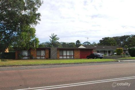 Property photo of 220 Pollock Avenue Wyong NSW 2259