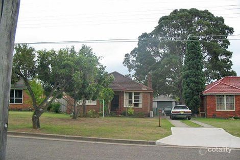 28 Goondah St, Villawood, NSW 2163