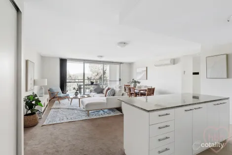 119/72 College St, Belconnen, ACT 2617