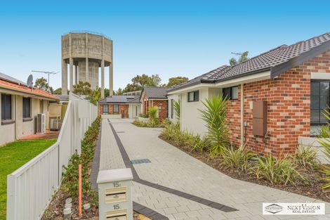 Property photo of 15C Counsel Road Coolbellup WA 6163