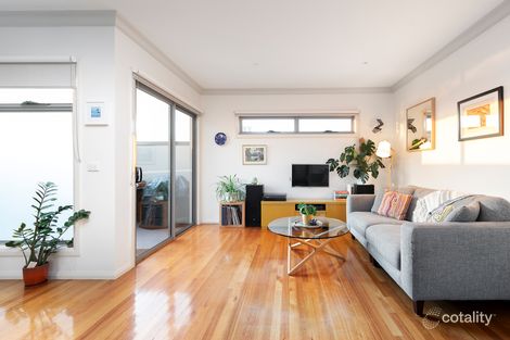 Property photo of 3/9 Wallace Street Brunswick West VIC 3055