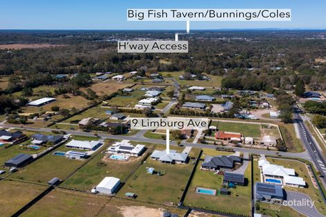 Property photo of 9 Limburg Avenue Caboolture QLD 4510