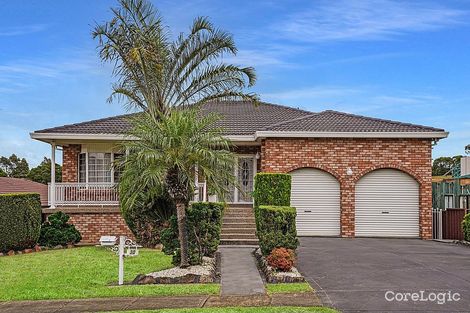 Property photo of 30 Addison Street Wetherill Park NSW 2164