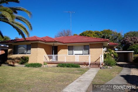Property photo of 12 Chalmers Avenue Emu Plains NSW 2750