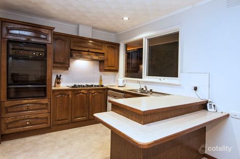 Property photo of 39 Barmah Street Mount Eliza VIC 3930