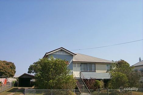 10 New St, Maryborough, QLD 4650