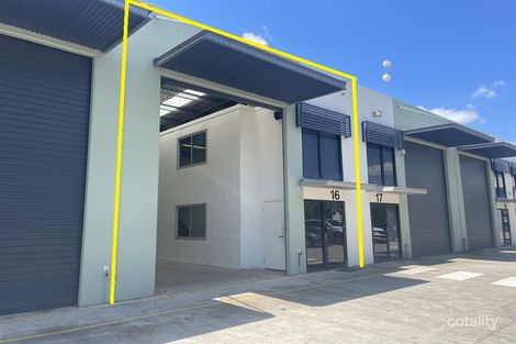 16/33-43 Meakin Rd, Meadowbrook, QLD 4131