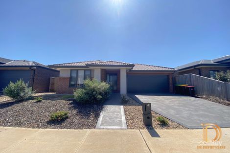 Property photo of 41 Iverson Circuit Deanside VIC 3336