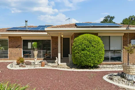 Property photo of 4 Grelis Court Red Cliffs VIC 3496