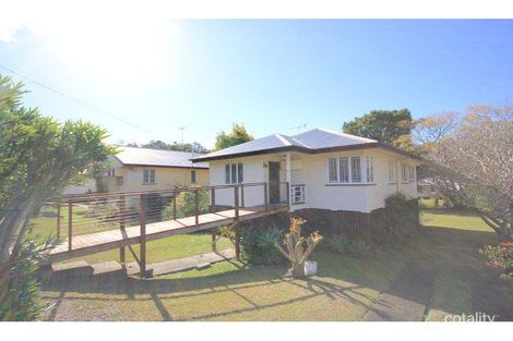Property photo of 80 Diamond Street Holland Park QLD 4121