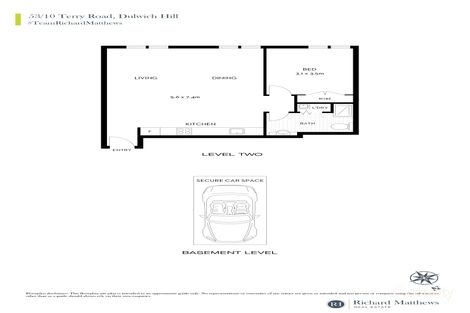 Property photo of 53/10-14 Terry Road Dulwich Hill NSW 2203
