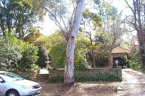 Property photo of 4 Reid Street Lindfield NSW 2070