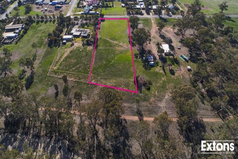 8 Elvin St, Tungamah, VIC 3728