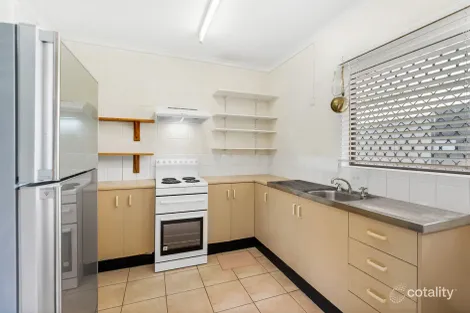 Property photo of 11/7 McPherson Close Edge Hill QLD 4870
