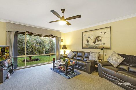 Property photo of 4A Rosewood Close Ourimbah NSW 2258