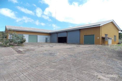 29-35 Mill St, Yarraman, QLD 4614