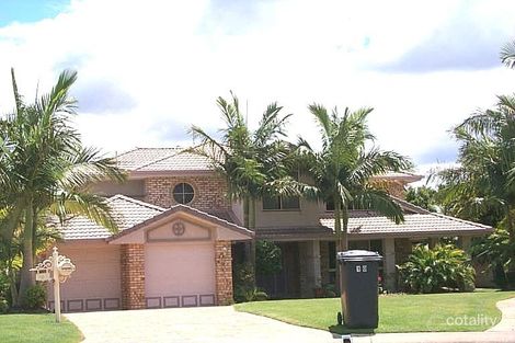 Property photo of 10 Trafalgar Place Carindale QLD 4152