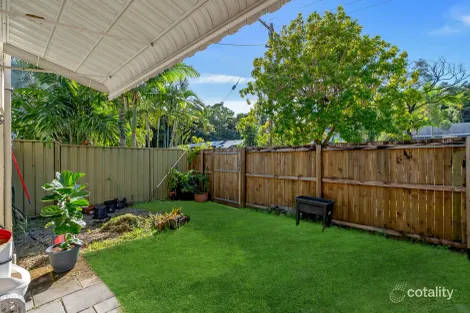 Property photo of 11/7 McPherson Close Edge Hill QLD 4870