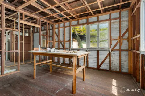 Property photo of 5A Clifton Street Booval QLD 4304