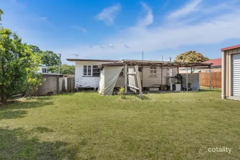 Property photo of 5A Clifton Street Booval QLD 4304