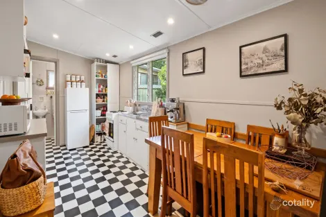 Property photo of 30 Grey Street Jamieson VIC 3723