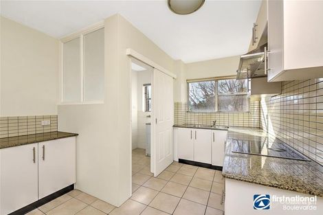 Property photo of 1/23 Station Street Dundas NSW 2117