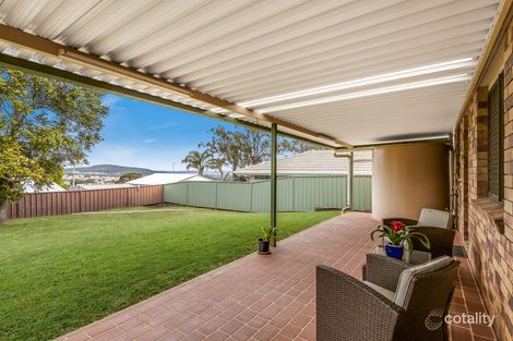 Property photo of 22 Blue Gum Drive Newtown QLD 4350