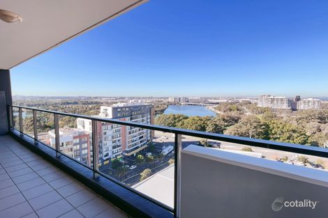 Property photo of 1303/35A Arncliffe Street Wolli Creek NSW 2205