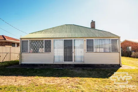 8 Healeys Lane, Glen Innes, NSW 2370