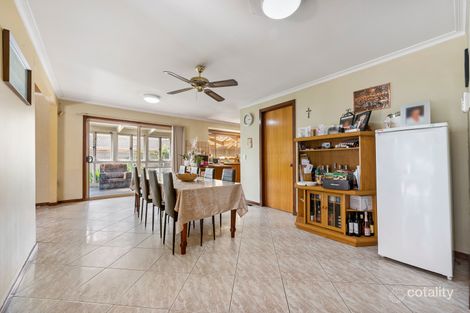 Property photo of 35 Lionheart Avenue Taylors Lakes VIC 3038