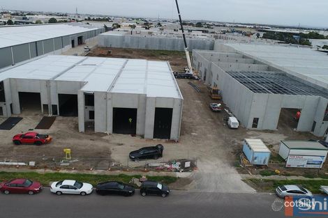 11/75 Endeavour Way, Sunshine West, VIC 3020