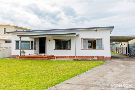 Property photo of 71 Comarong Street Greenwell Point NSW 2540