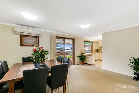 Property photo of 22 Blue Gum Drive Newtown QLD 4350