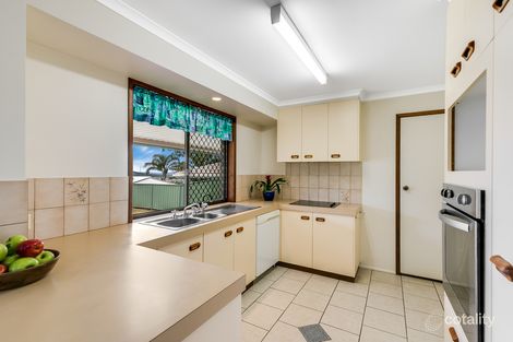Property photo of 22 Blue Gum Drive Newtown QLD 4350