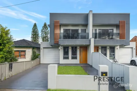 47 Linda St, Fairfield Heights, NSW 2165